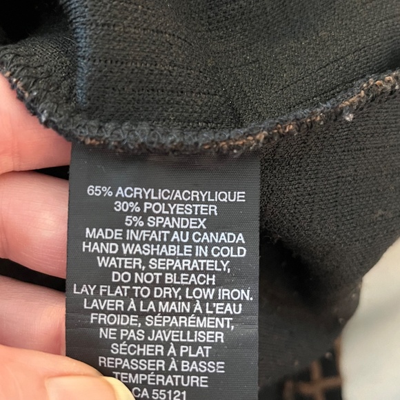 Tonia size M jacket - Picture 14 of 14